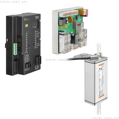 Safe_System_LES03_SGT02_PSU02 Kübler