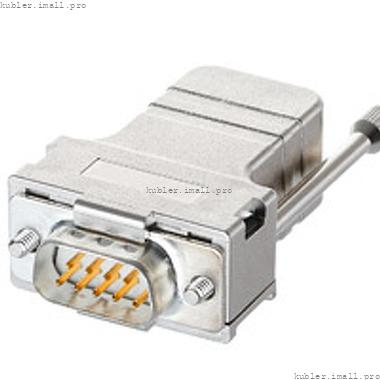 8-0000-514A-0000 Kübler