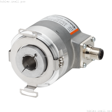 F5888_Modbus Kübler