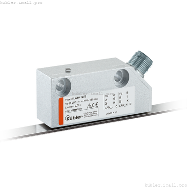 Limes_LA10_BA1 Kübler