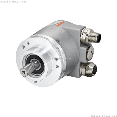 5858_CANopen Kübler