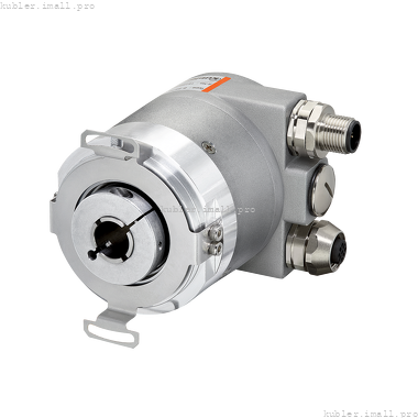 5878_CANopen Kübler