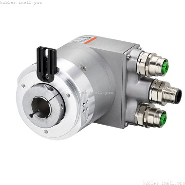 5878_EtherCAT Kübler