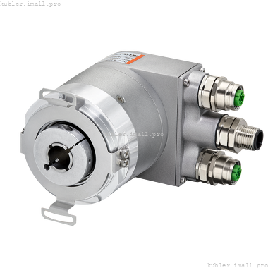 5878_PROFINET Kübler