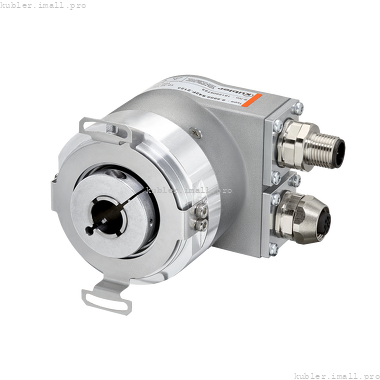 5888_CANopen Kübler