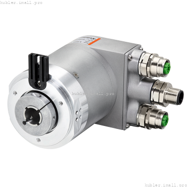 5888_EtherCAT Kübler