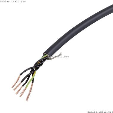 8-0000-6600-XXXX Kübler