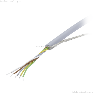 8-0000-6300-XXXX Kübler