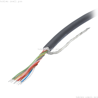 8-00006J00-XXXX Kübler