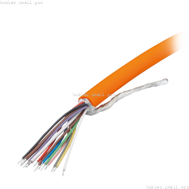 8-0000-6400-XXXX Kübler