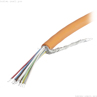 8-0000-6E00-XXXX Kübler