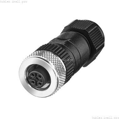 05-B-8151-09 Kübler