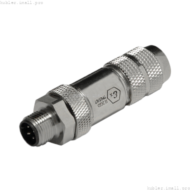 8-0000-5111-0000-EX Kübler