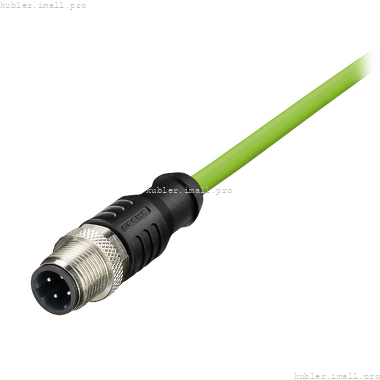 05-00-6031-G411-XXXM Kübler