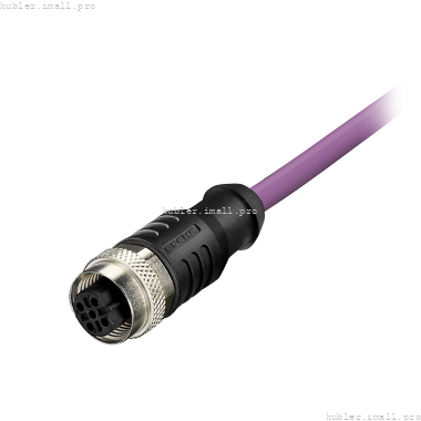 05-00-6011-3211-XXXM Kübler