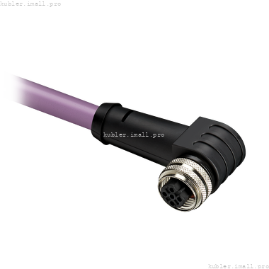 05-00-6011-3311-XXXM Kübler