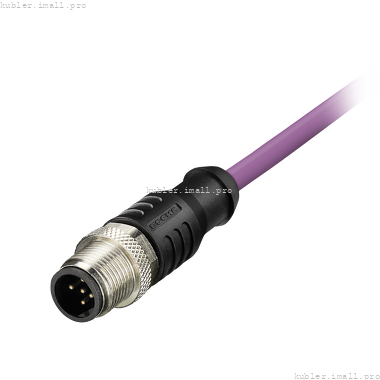 05-00-6011-3411-XXXM Kübler