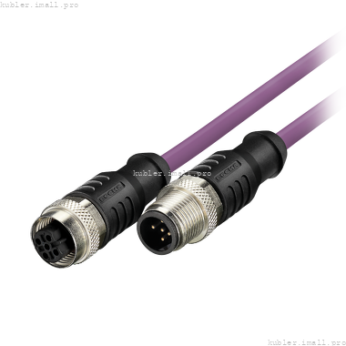 05-00-6011-3432-XXXM Kübler