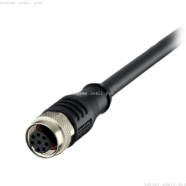 05-00-60E1-8211-XXXM Kübler