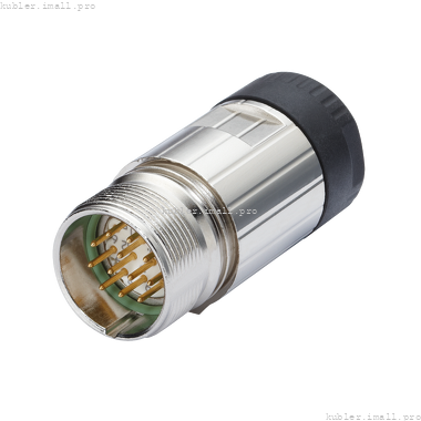 8-0000-5015-0001 Kübler