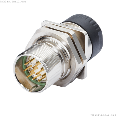 8-0000-5015-0000 Kübler