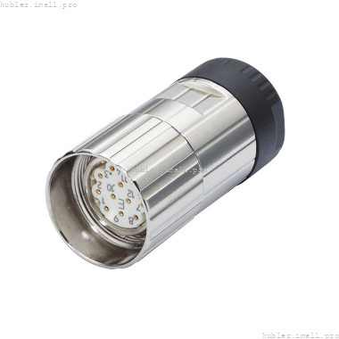 8-0000-5012-0000 Kübler