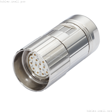 8-0000-5042-0000 Kübler