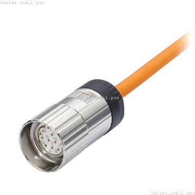 8-0000-6E01-XXXX Kübler