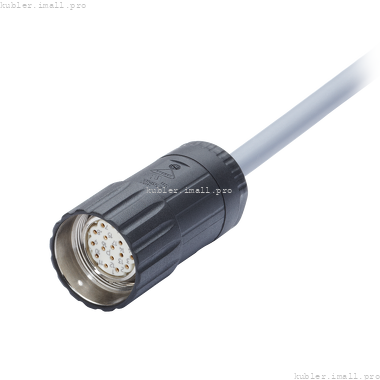 8-0000-6741-XXXX Kübler