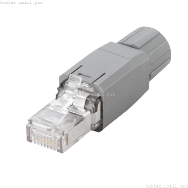 05-VS-08-RJ45-5-Q-IP20 Kübler