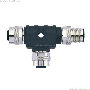 FKM5-FKM5-FSM5 Kübler