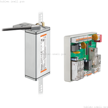 Safe_System_LES02_PSU02 Kübler