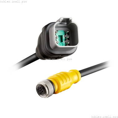 05-00-6091-22C7-XXXM Kübler