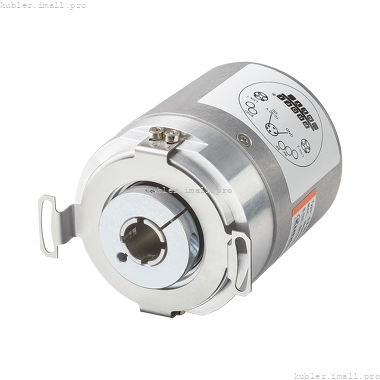 F5888_PROFINET Kübler