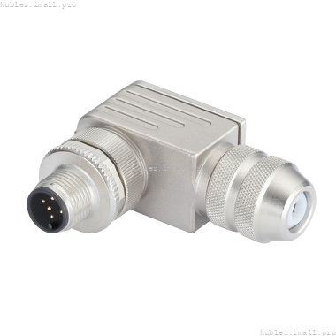 8-0000-5118-0000 Kübler