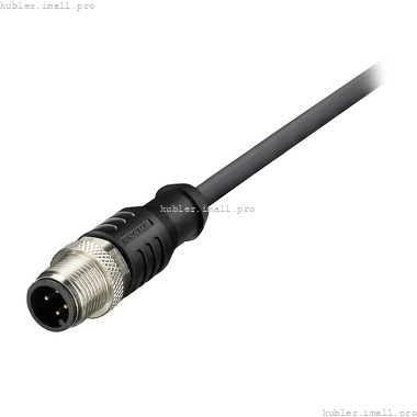 05-00-60H1-6411-XXXM Kübler