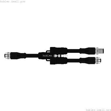 05-00-60F2-A2A6-00M4 Kübler