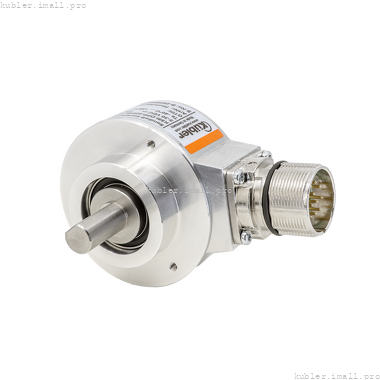 K58I_Performance Kübler